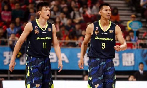 cba球员名单2017_广东宏远CBA球员名单_广东宏远队历届战绩