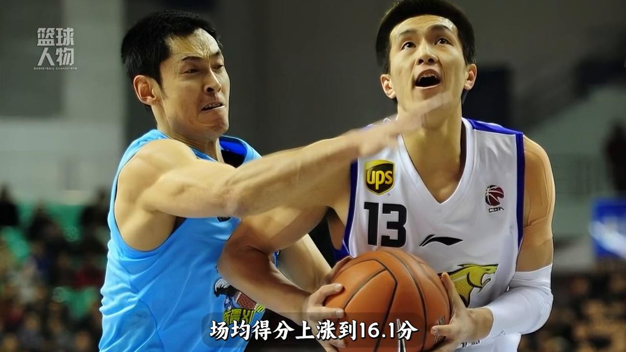 cba辽宁郭艾伦资料_郭艾伦CBA生涯数据_郭艾伦14年辽宁生涯回顾