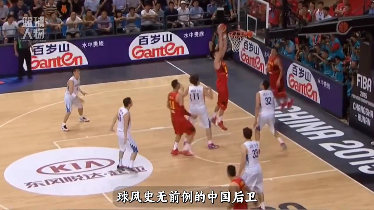 cba辽宁郭艾伦资料_郭艾伦CBA生涯数据_郭艾伦14年辽宁生涯回顾