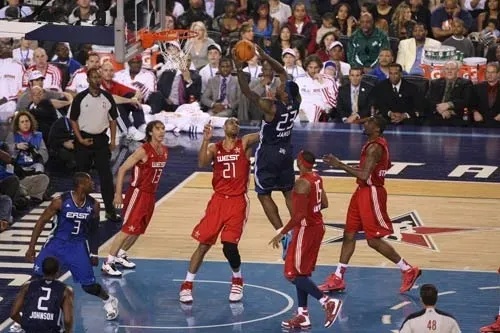 2009NBA全明星赛录像怎么看高质量观看指南大揭秘