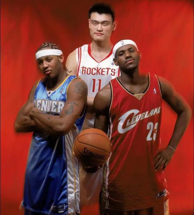 21世纪NBA选秀状元分档_NBA千禧年选秀状元排名_10年nba选秀排名