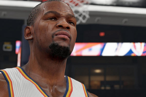 NBA2K15官方地板及人物无伤名单更新表多破解版适用