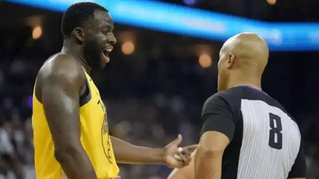 nba总决赛裁判是谁_NBA裁判考核标准_NBA 2019总决赛裁判名单