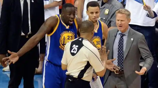 NBA 2019总决赛裁判名单_nba总决赛裁判是谁_NBA裁判考核标准