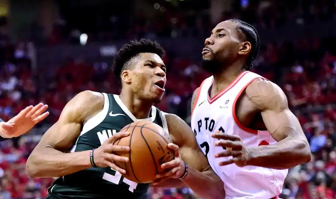 NBA现役球员排行榜超巨选手都有谁你知道吗