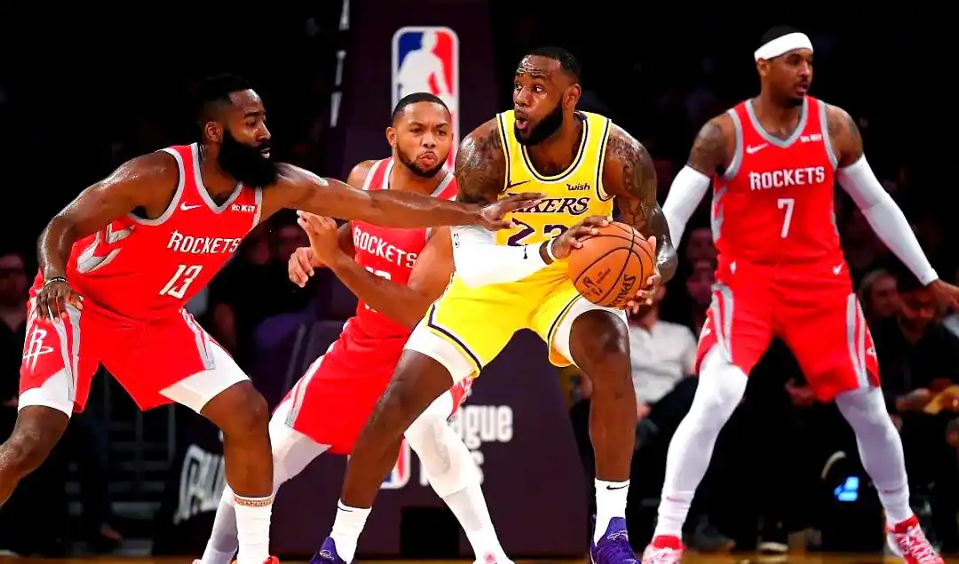 nba球星与明星对比_NBA超巨选手排名_NBA现役球员排行榜