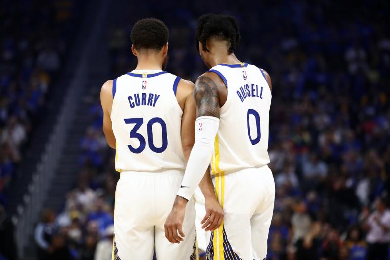 nba常规赛勇士vs快船_勇士防守问题解析_快船战胜勇士比赛分析