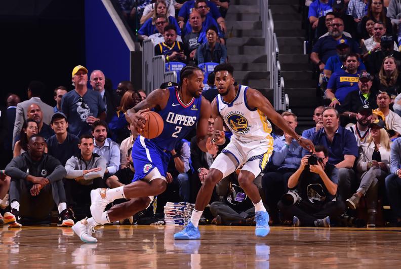 勇士防守问题解析_快船战胜勇士比赛分析_nba常规赛勇士vs快船