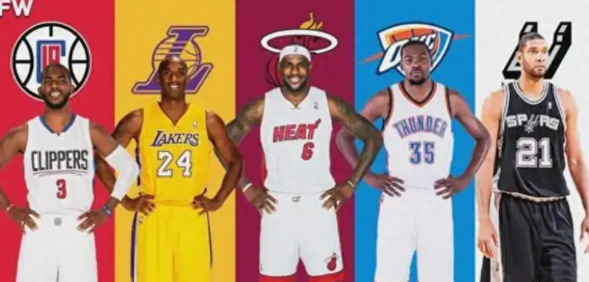 被忽视的2013年NBA最佳阵容有多强保罗竟如此厉害