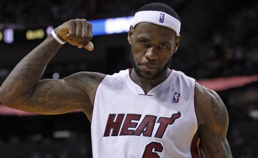 2013年NBA最佳阵容成员分析_2013nba总冠军_2013年NBA最佳阵容