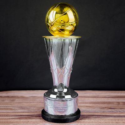 NBA总决赛FMVP奖得主_nba奖杯_NBA总冠军奖杯历史