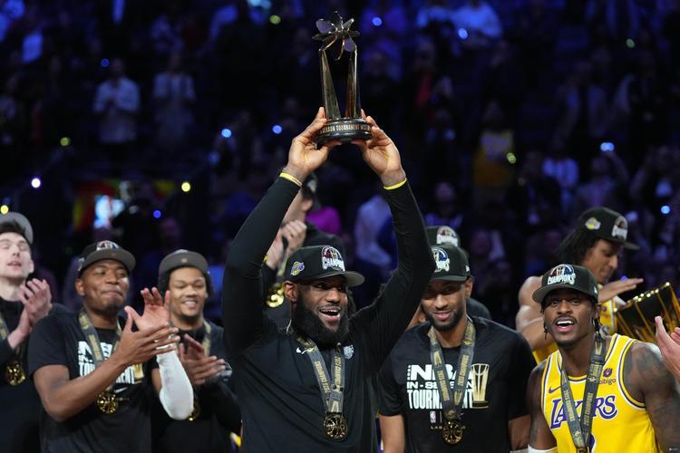 NBA总冠军奖杯历史_nba奖杯_NBA总决赛FMVP奖得主