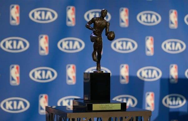 nba奖杯_NBA总决赛FMVP奖得主_NBA总冠军奖杯历史