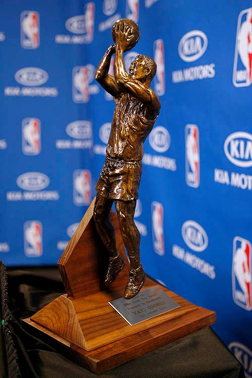nba奖杯_NBA总冠军奖杯历史_NBA总决赛FMVP奖得主