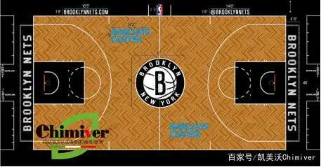 nba运动木地板_NBA地板彩漆地板图秘密_NBA球队运动木地板设计