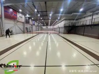nba运动木地板_NBA球队运动木地板设计_NBA地板彩漆地板图秘密