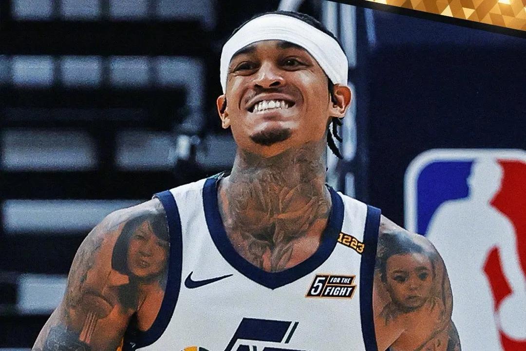 历届nba最佳第六人_NBA年度最佳第六人历史排名_NBA最佳第六人历年得主