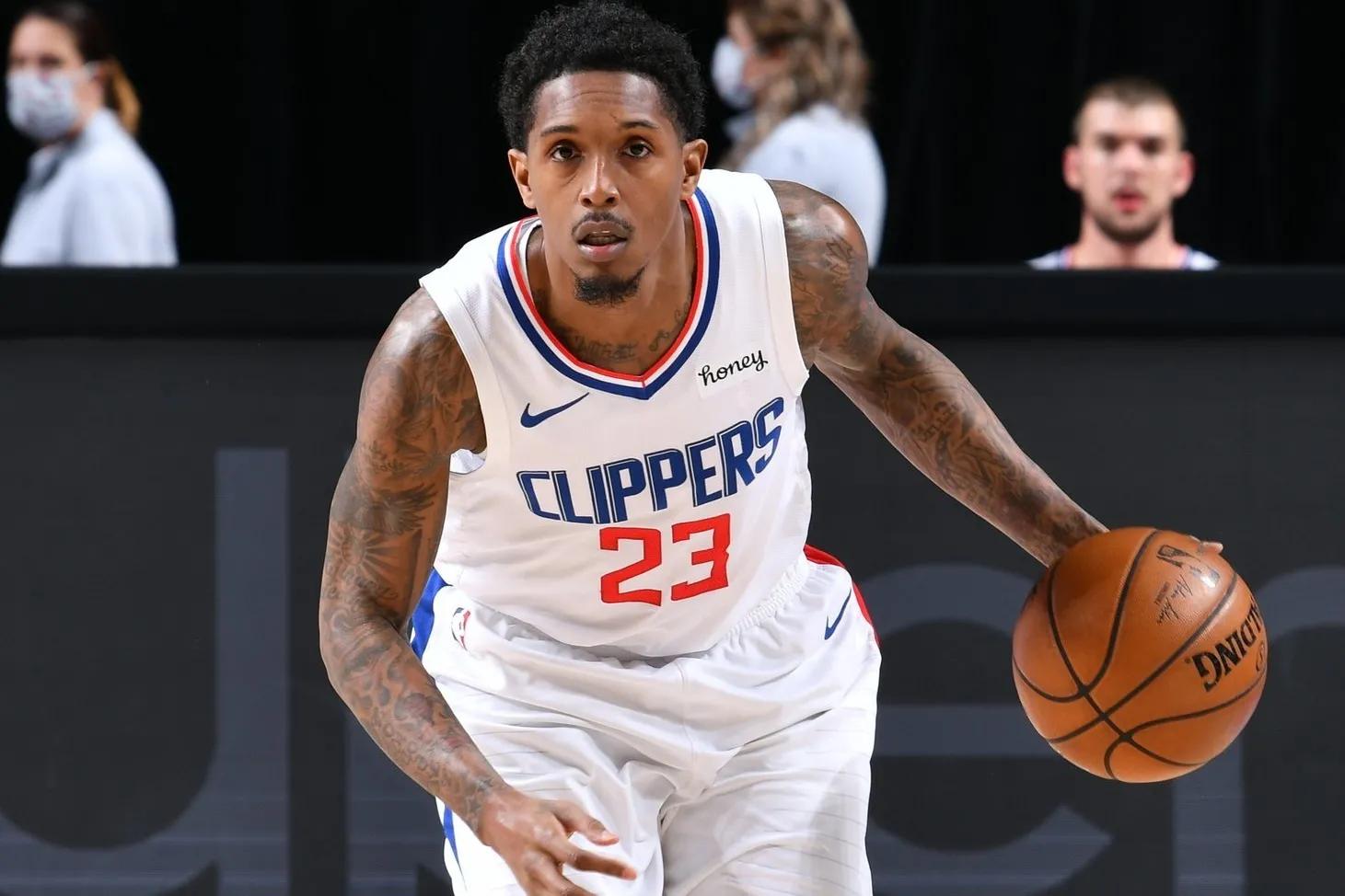 历届nba最佳第六人_NBA最佳第六人历年得主_NBA年度最佳第六人历史排名