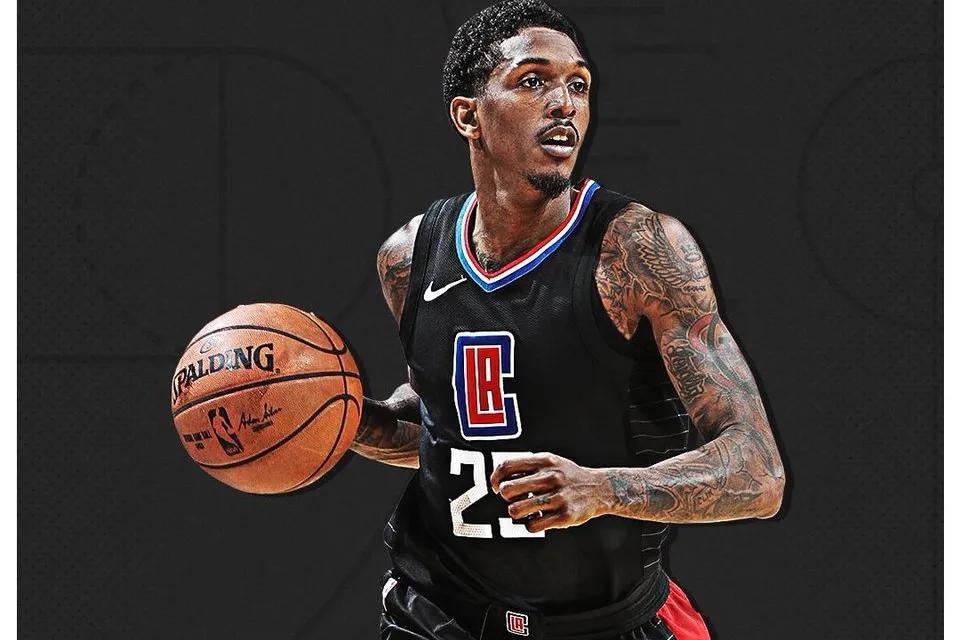 NBA最佳第六人历年得主_NBA年度最佳第六人历史排名_历届nba最佳第六人