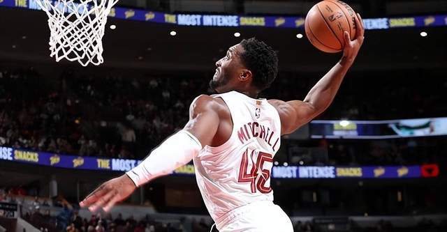 NBA 常规赛最后一天15 场比赛结果全知晓西部排名悬念待解