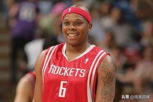 NBA 恶汉邦奇·威尔斯天才与魔鬼并存老球迷都知道