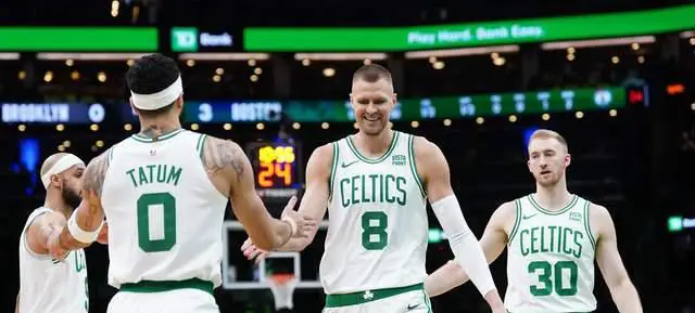 新赛季NBA西强东弱局面会改变深度数据分析告诉你