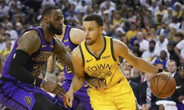 为什么nba西强东弱_NBA西强东弱分析_新赛季NBA东西部实力对比