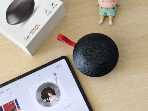 蓝牙音箱音质好性价比高推荐_迷你便携蓝牙音箱评测_nba蓝牙音箱