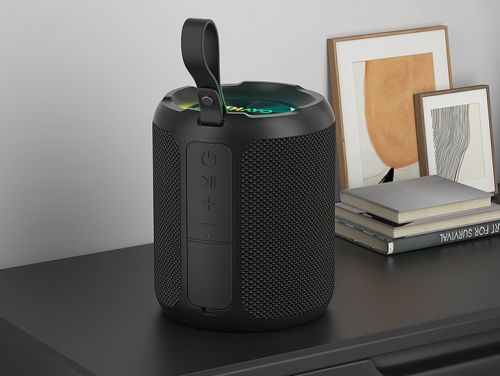 蓝牙音箱音质好性价比高推荐_nba蓝牙音箱_迷你便携蓝牙音箱评测