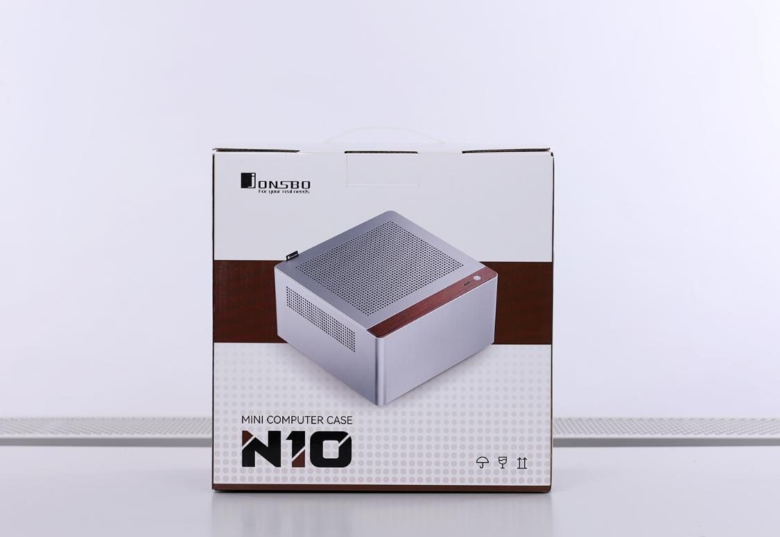 乔思伯N10机箱配件_乔思伯N10机箱尺寸_nba2k16win10