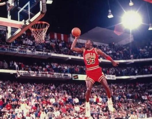NBA 扣篮大赛星光黯淡昔日大咖云集如今却少人问津
