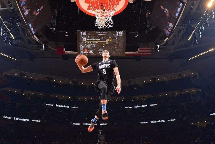NBA扣篮大赛名单_nba历届扣篮王_扣篮大赛星光黯淡