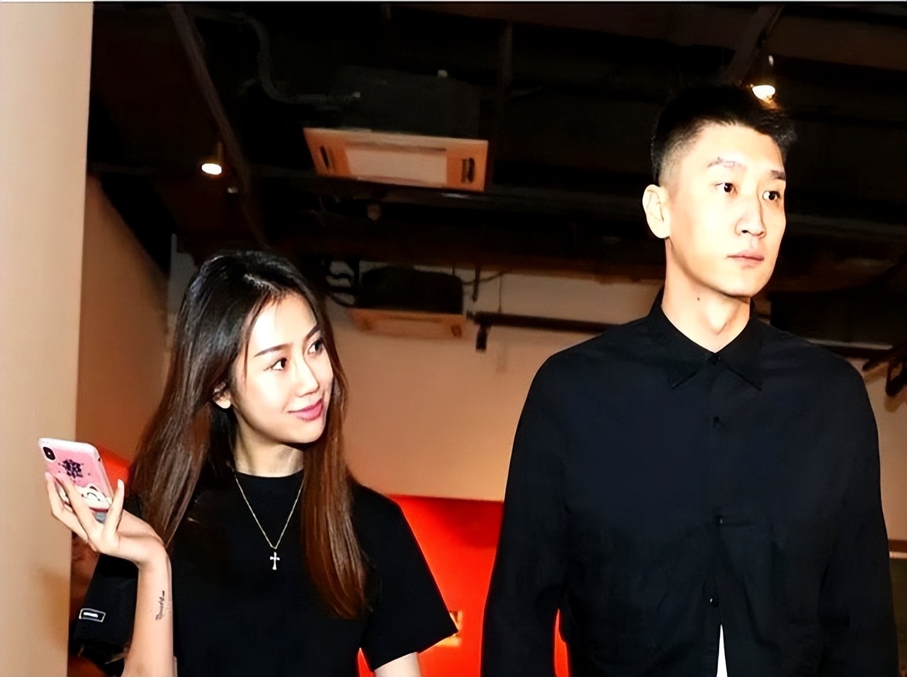 孙悦直播带货篮球课销售额_孙悦离婚后经济状况_孙悦nba年薪