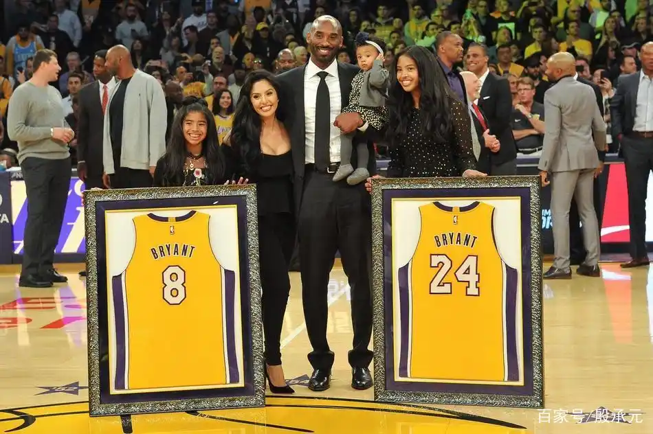 独行侠老板追思科比盘点NBA穿24号球衣的传奇除了科比还有谁