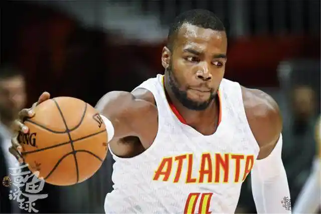 本赛季五大高薪低能内线_NBA高薪低能内线球员_tt nba