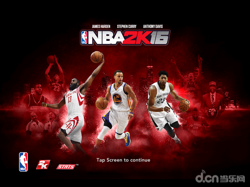 NBA2K16停止运行黑屏怎么办这些常见问题要知道