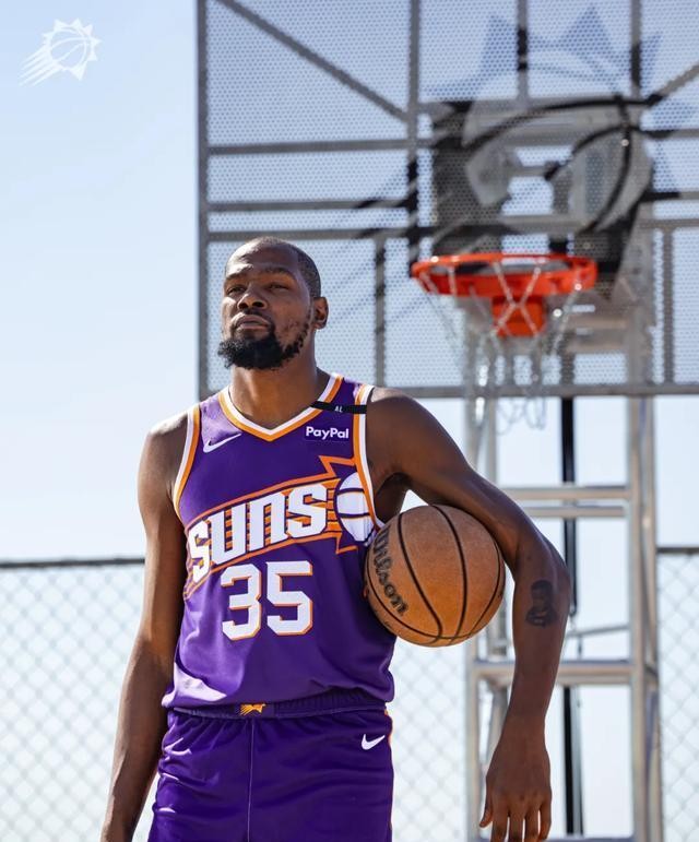 NBA球员休赛期增重_太阳队后卫格雷森-阿伦增重_NBA球员如何增重