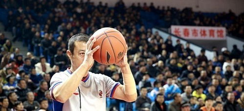 CBA裁判员名单_CBA裁判服号码查询_中国cba裁判