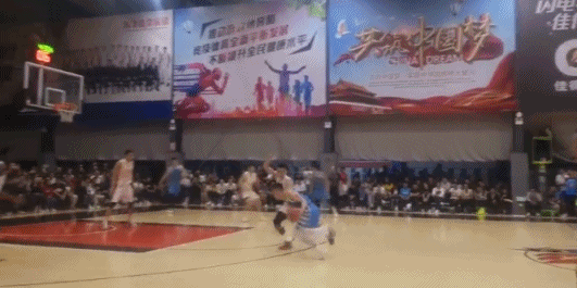 林书豪cba视频_林书豪CBA首秀表现_林书豪CBA三分球