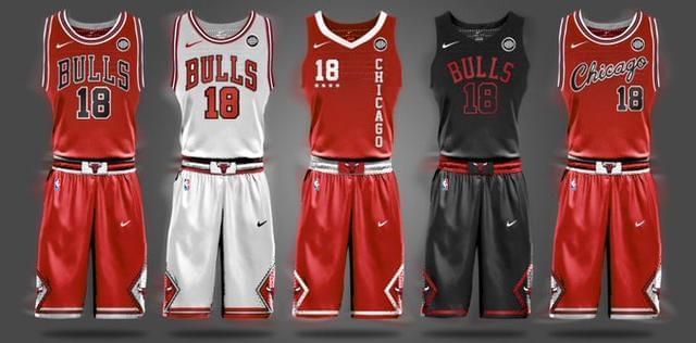 Nike NBA球衣赞助商_新赛季球衣样式_nba下赛季球衣赞助商