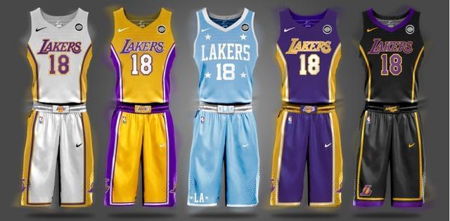 nba下赛季球衣赞助商_Nike NBA球衣赞助商_新赛季球衣样式