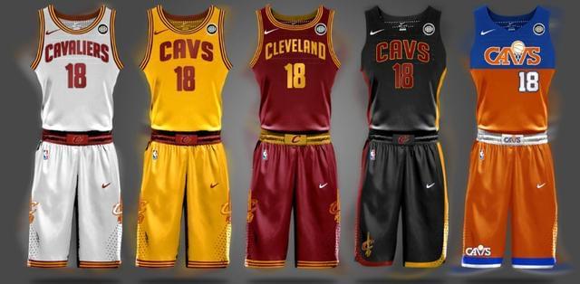 nba下赛季球衣赞助商_Nike NBA球衣赞助商_新赛季球衣样式