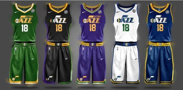 nba下赛季球衣赞助商_新赛季球衣样式_Nike NBA球衣赞助商
