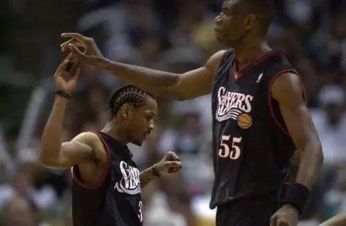 艾弗森职业生涯回顾_艾弗森个人能力_nba艾弗森录像