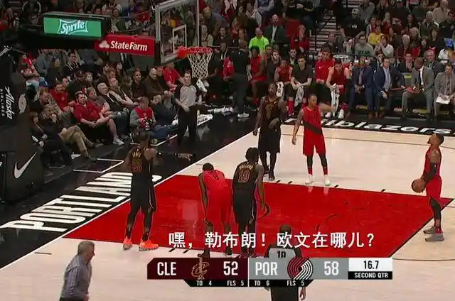 詹姆斯球迷口角_nba打球迷事件_NBA球星球迷冲突