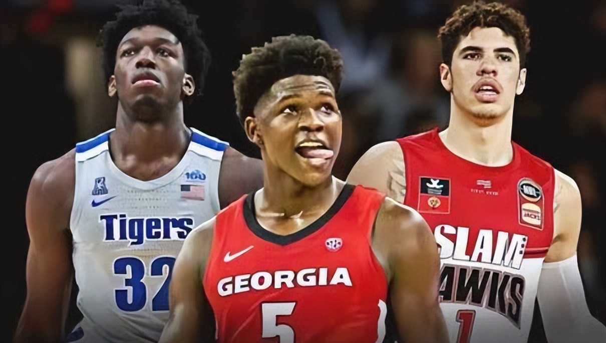 鲍尔爱德华兹表现_2020届nba选秀热门_2020年NBA选秀重排