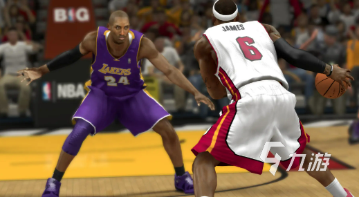 NBA2K14安卓版下载地址_NBA2K14游戏特色介绍_nba2014安卓版