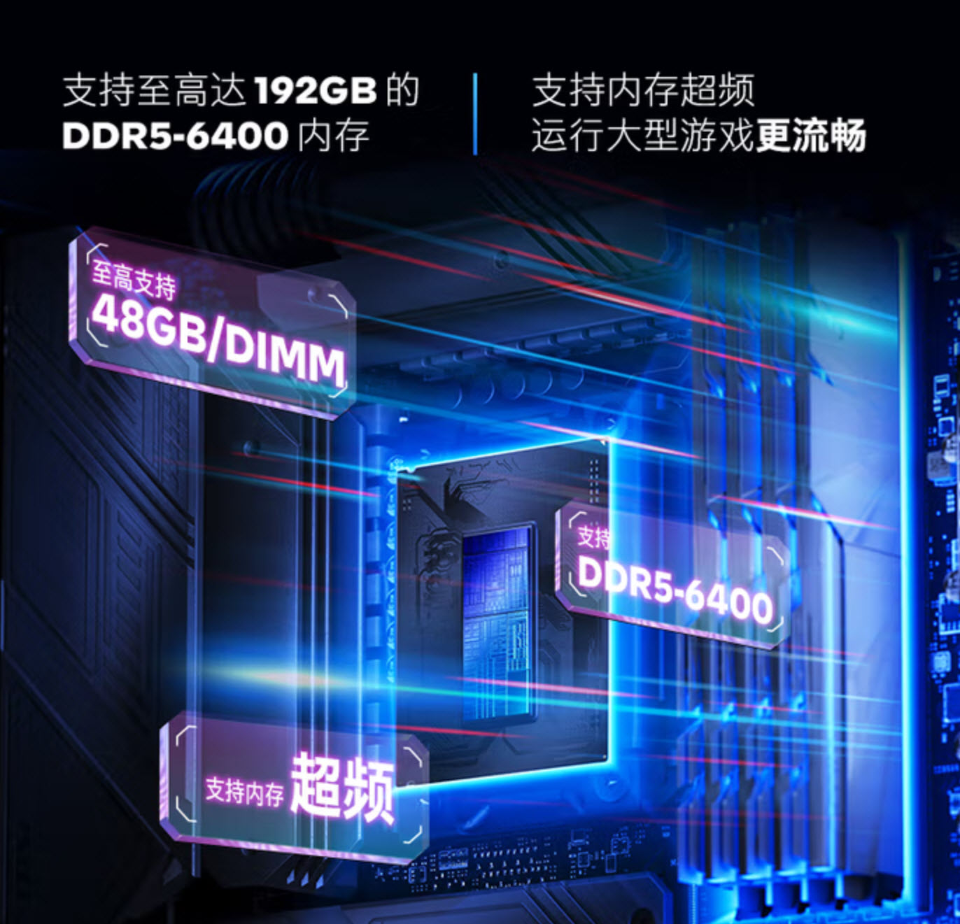 英特尔酷睿Ultra 5 230F游戏主机配置_nba2k16win10_微星MAG B860M MORTAR WIFI主板性价比