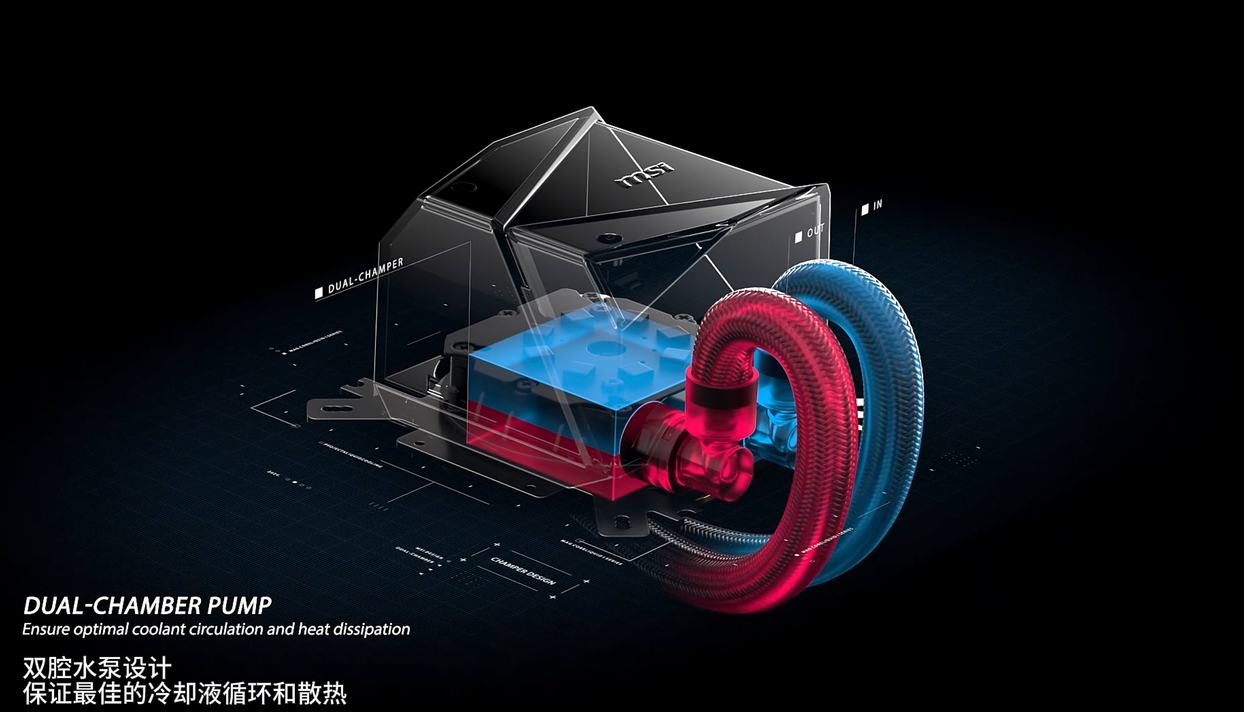 英特尔酷睿Ultra 5 230F游戏主机配置_nba2k16win10_微星MAG B860M MORTAR WIFI主板性价比