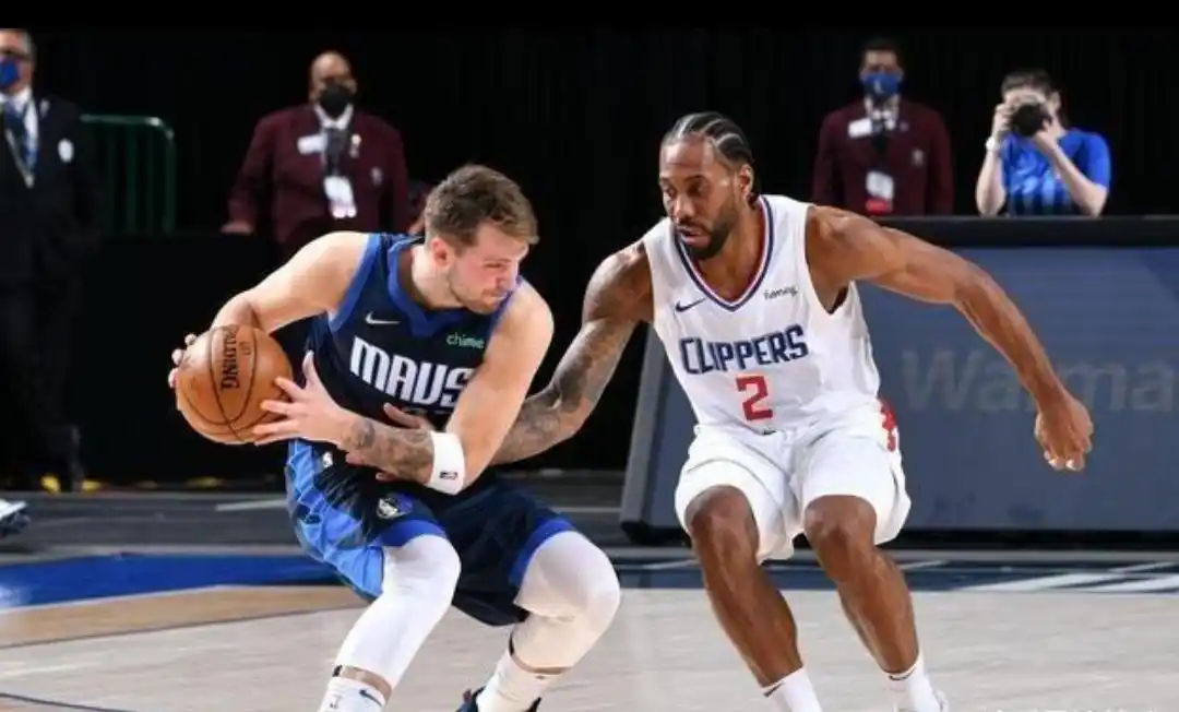 NBA季后赛首轮七场四胜制有抢七大战也有40横扫